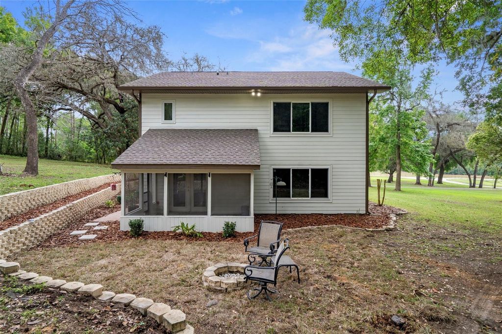 Image 43 of property listing at 15839 POWERLINE ROAD, Dade City, FL 33523