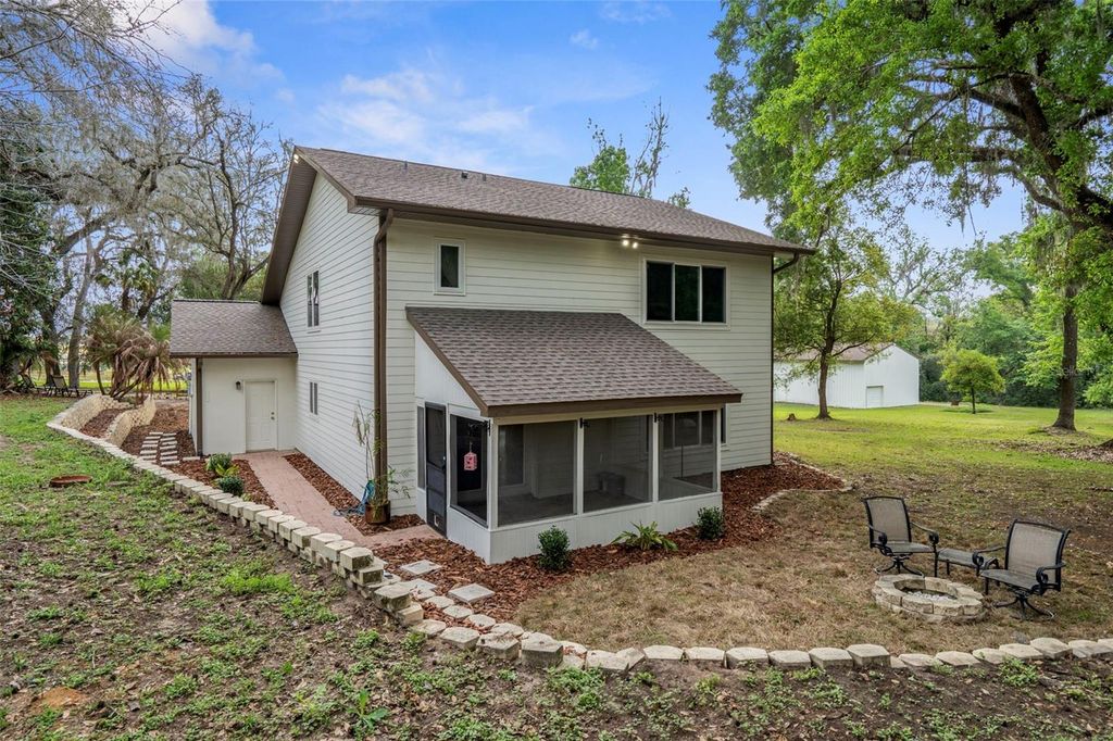 Image 44 of property listing at 15839 POWERLINE ROAD, Dade City, FL 33523