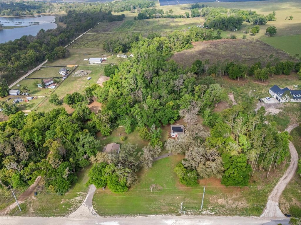 Image 53 of property listing at 15839 POWERLINE ROAD, Dade City, FL 33523