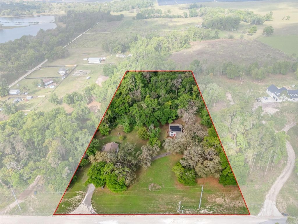 Image 54 of property listing at 15839 POWERLINE ROAD, Dade City, FL 33523