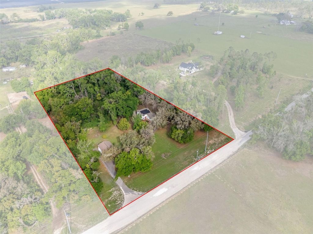 Image 56 of property listing at 15839 POWERLINE ROAD, Dade City, FL 33523