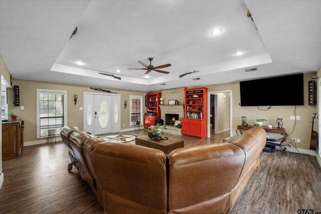 163 Granada SQ, Canton, TX 75103