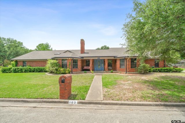 163 Granada SQ, Canton, TX 75103