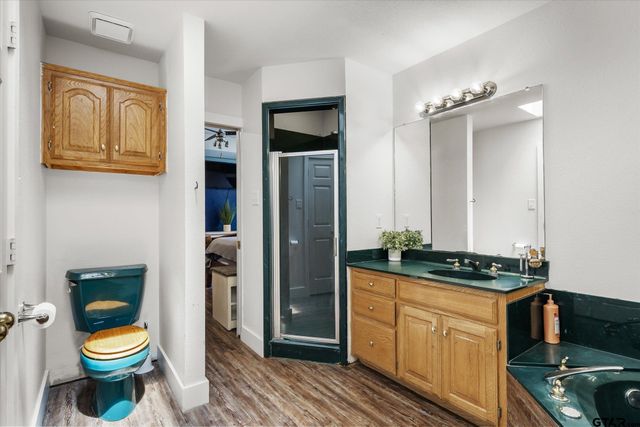 163 Granada SQ, Canton, TX 75103