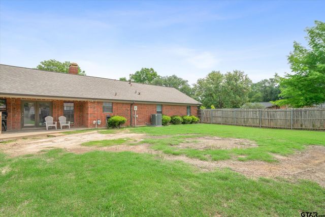 163 Granada SQ, Canton, TX 75103