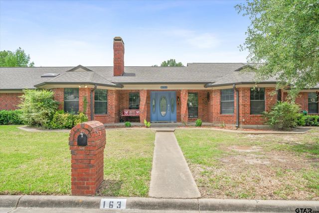 163 Granada SQ, Canton, TX 75103