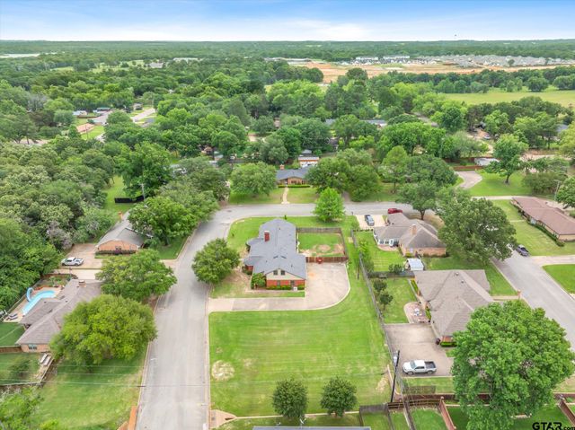163 Granada SQ, Canton, TX 75103