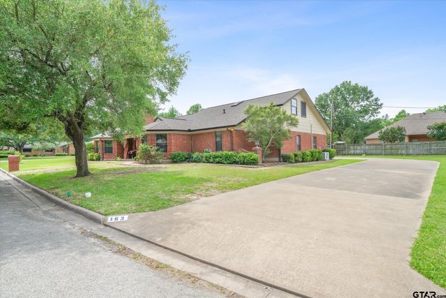 163 Granada SQ, Canton, TX 75103