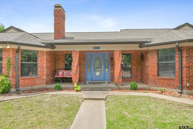 163 Granada SQ, Canton, TX 75103