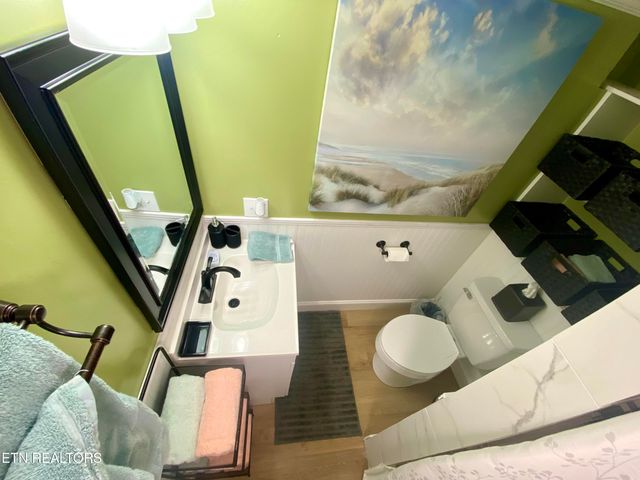 6 Lakeshore Court 97, Crossville, TN 38558