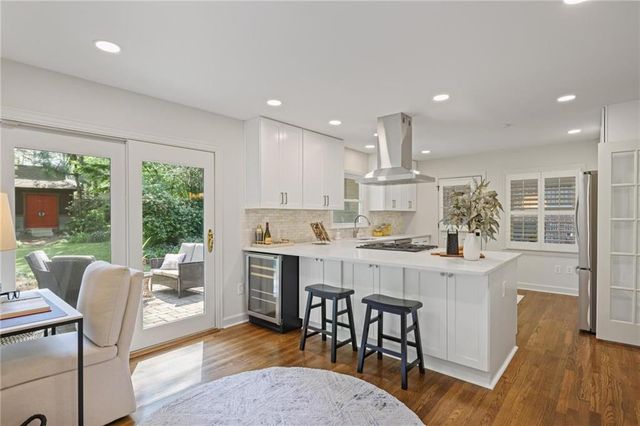 922 Stokeswood Avenue SE, Atlanta, GA 30316