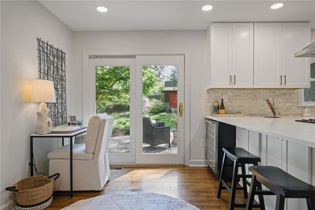 922 Stokeswood Avenue SE, Atlanta, GA 30316