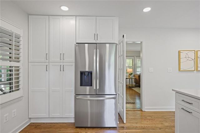 922 Stokeswood Avenue SE, Atlanta, GA 30316