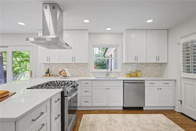 922 Stokeswood Avenue SE, Atlanta, GA 30316