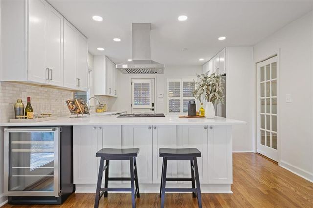 922 Stokeswood Avenue SE, Atlanta, GA 30316