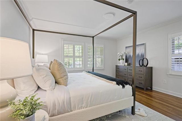 922 Stokeswood Avenue SE, Atlanta, GA 30316