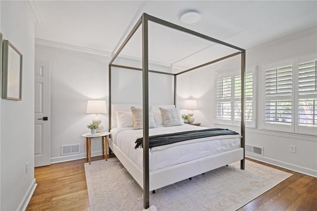 922 Stokeswood Avenue SE, Atlanta, GA 30316