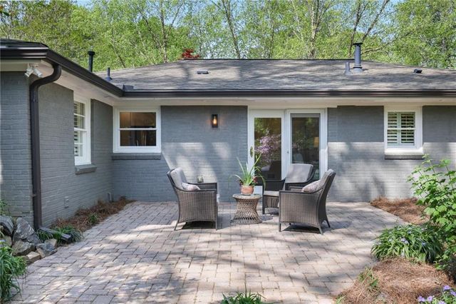 922 Stokeswood Avenue SE, Atlanta, GA 30316