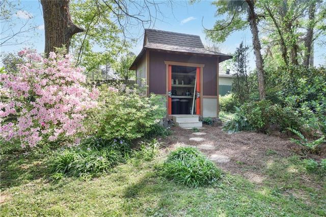 922 Stokeswood Avenue SE, Atlanta, GA 30316