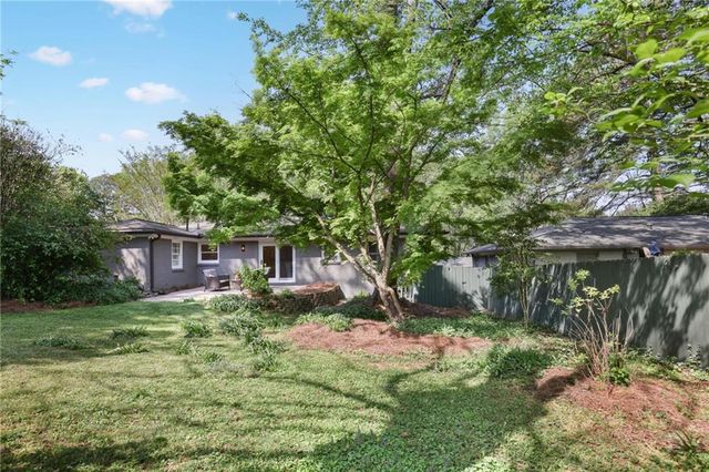 922 Stokeswood Avenue SE, Atlanta, GA 30316