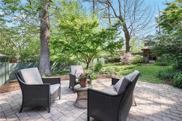 922 Stokeswood Avenue SE, Atlanta, GA 30316