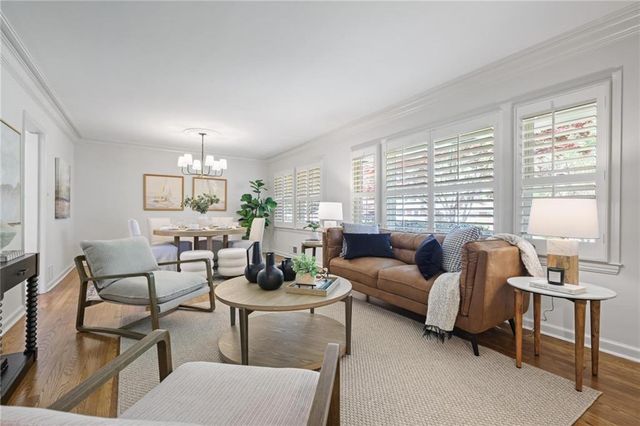 922 Stokeswood Avenue SE, Atlanta, GA 30316