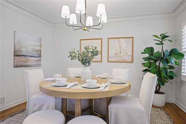 922 Stokeswood Avenue SE, Atlanta, GA 30316