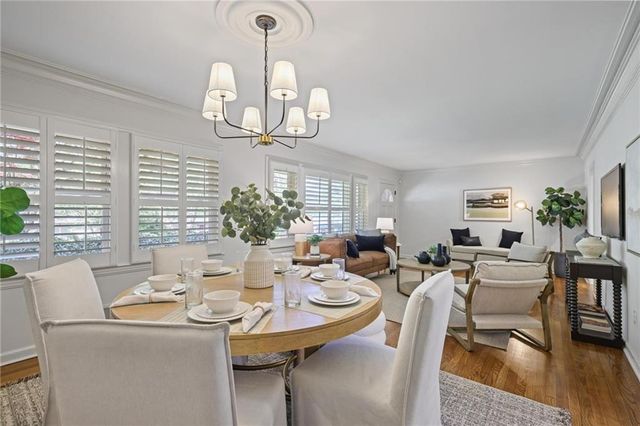 922 Stokeswood Avenue SE, Atlanta, GA 30316