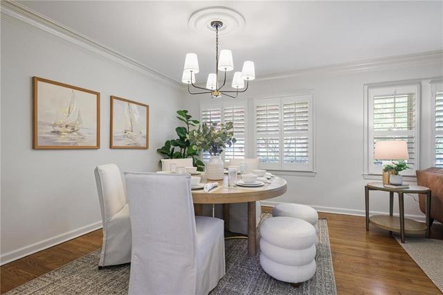 922 Stokeswood Avenue SE, Atlanta, GA 30316