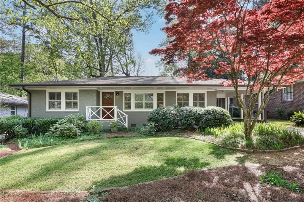 922 Stokeswood Avenue SE, Atlanta, GA 30316