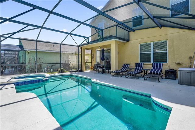 1453 ROYAL RIDGE DRIVE, Davenport, FL 33896