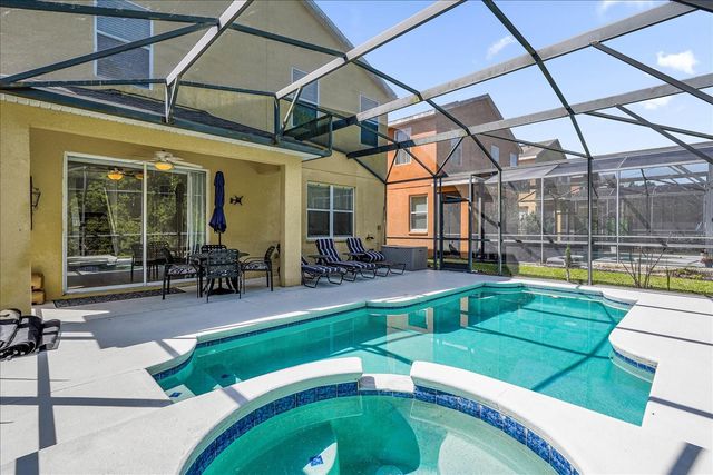 1453 ROYAL RIDGE DRIVE, Davenport, FL 33896