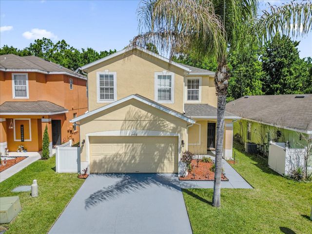 1453 ROYAL RIDGE DRIVE, Davenport, FL 33896
