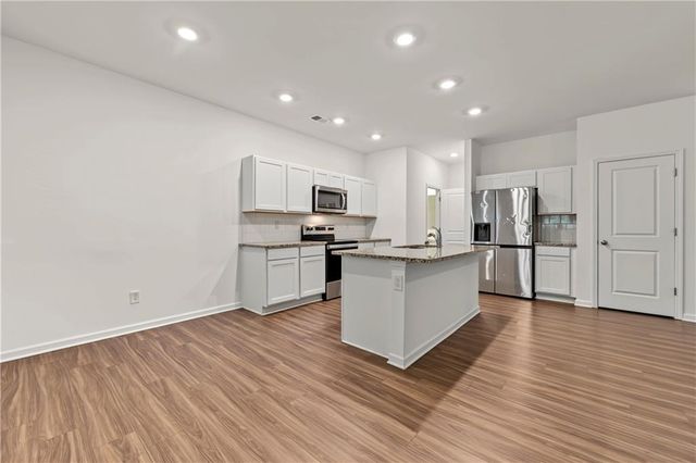 1365 Cooper Springs Rd, Grayson, GA 30017
