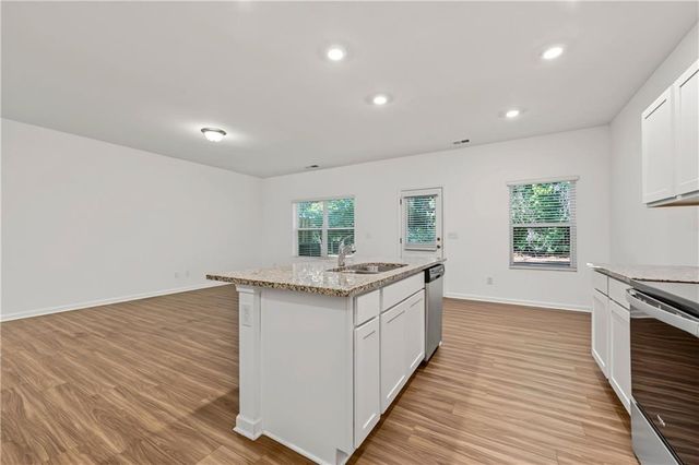 1365 Cooper Springs Rd, Grayson, GA 30017