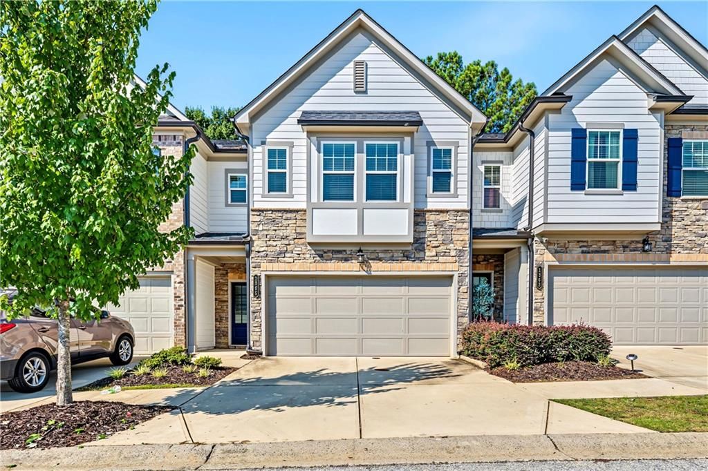 1365 Cooper Springs Rd, Grayson, GA 30017