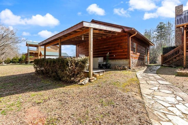64 Canoe Bend, Murphy, NC 28906