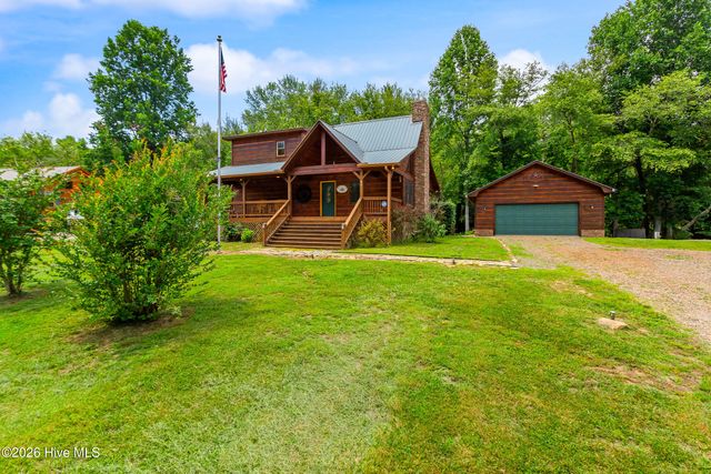64 Canoe Bend, Murphy, NC 28906