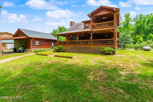 64 Canoe Bend, Murphy, NC 28906