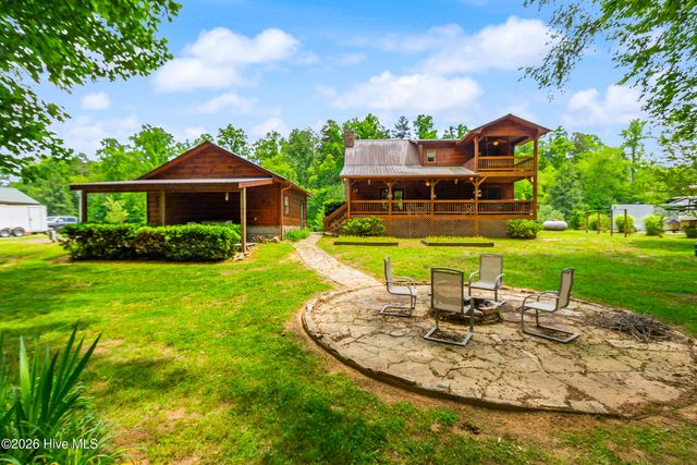 64 Canoe Bend, Murphy, NC 28906
