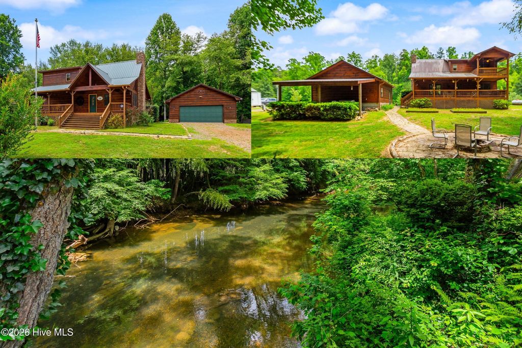 64 Canoe Bend, Murphy, NC 28906