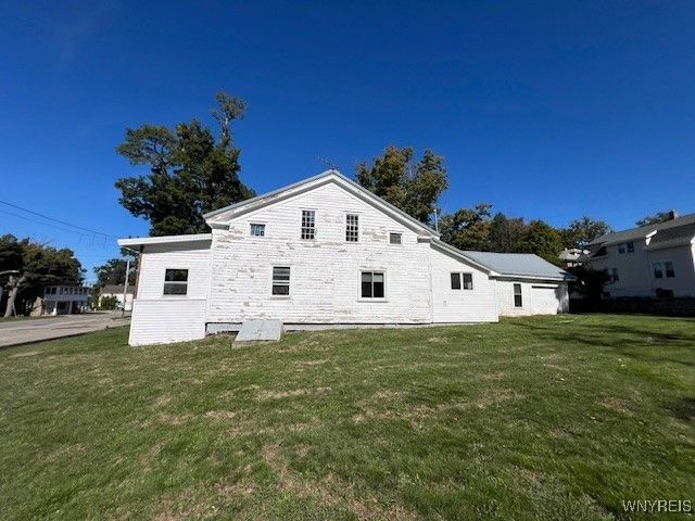 5 Knight Street, Hanover, NY 14136