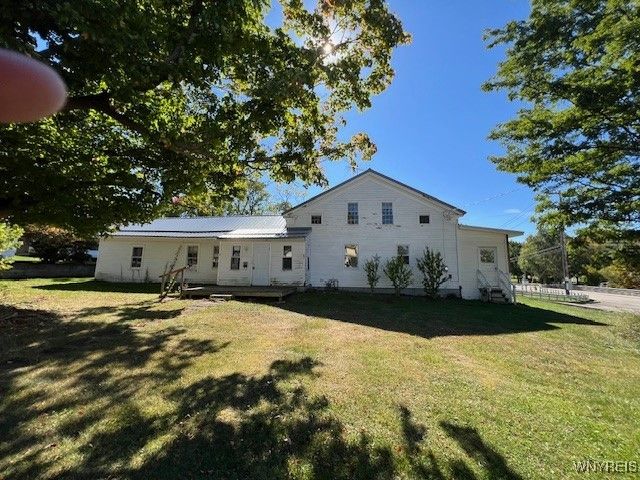 5 Knight Street, Hanover, NY 14136