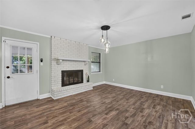 37 Beaver Run Drive, Savannah, GA 31419