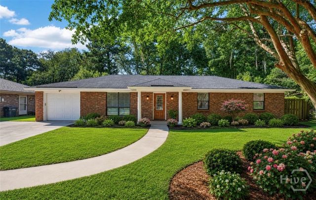 37 Beaver Run Drive, Savannah, GA 31419