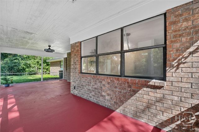 37 Beaver Run Drive, Savannah, GA 31419