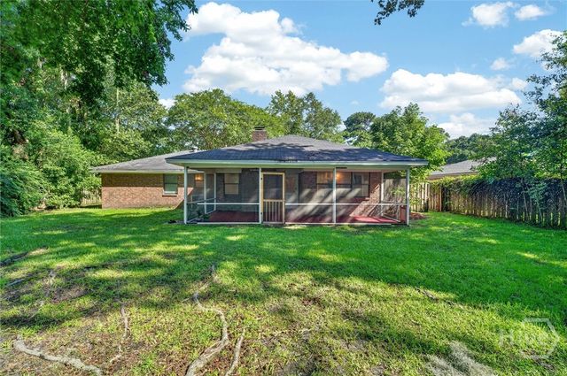 37 Beaver Run Drive, Savannah, GA 31419