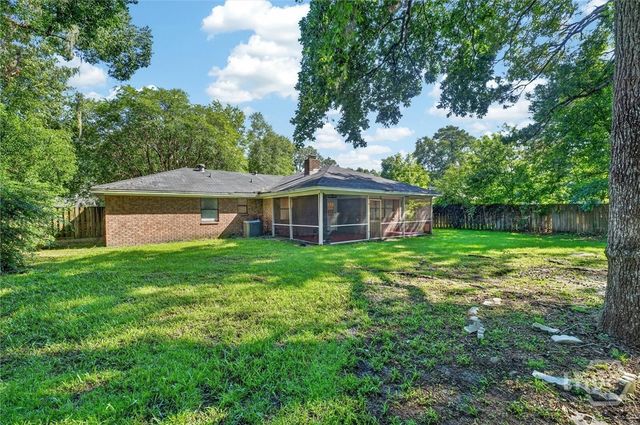 37 Beaver Run Drive, Savannah, GA 31419