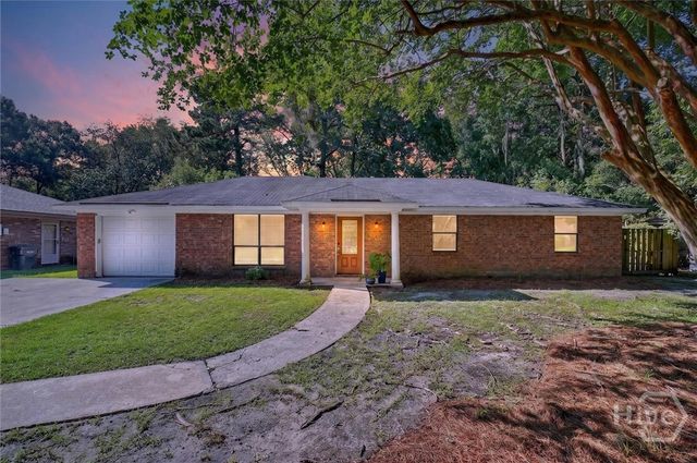 37 Beaver Run Drive, Savannah, GA 31419