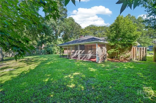 37 Beaver Run Drive, Savannah, GA 31419